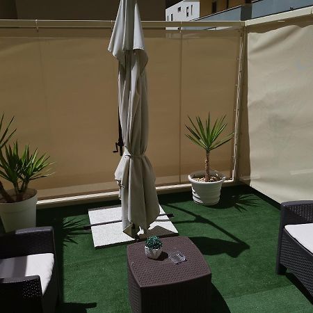 B&B Medusa Gallipoli Luaran gambar