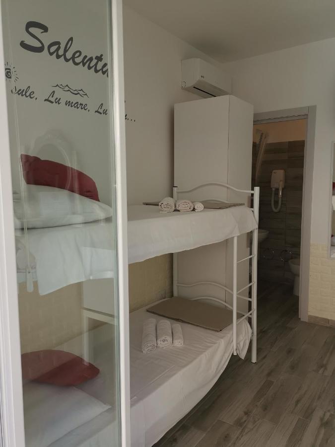 B&B Medusa Gallipoli Luaran gambar
