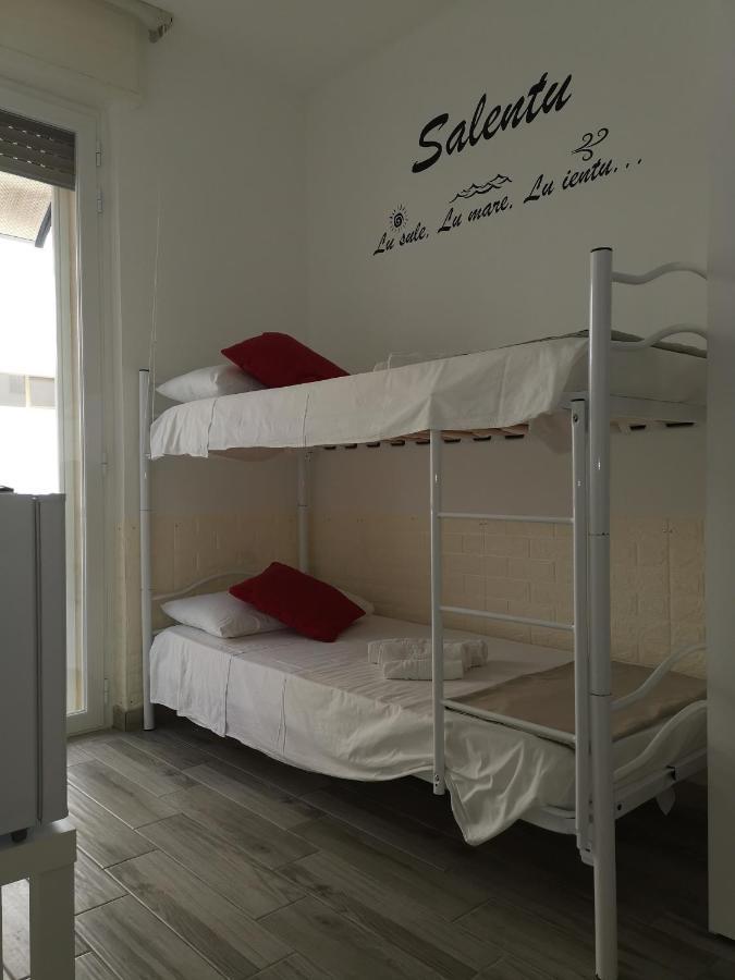B&B Medusa Gallipoli Luaran gambar