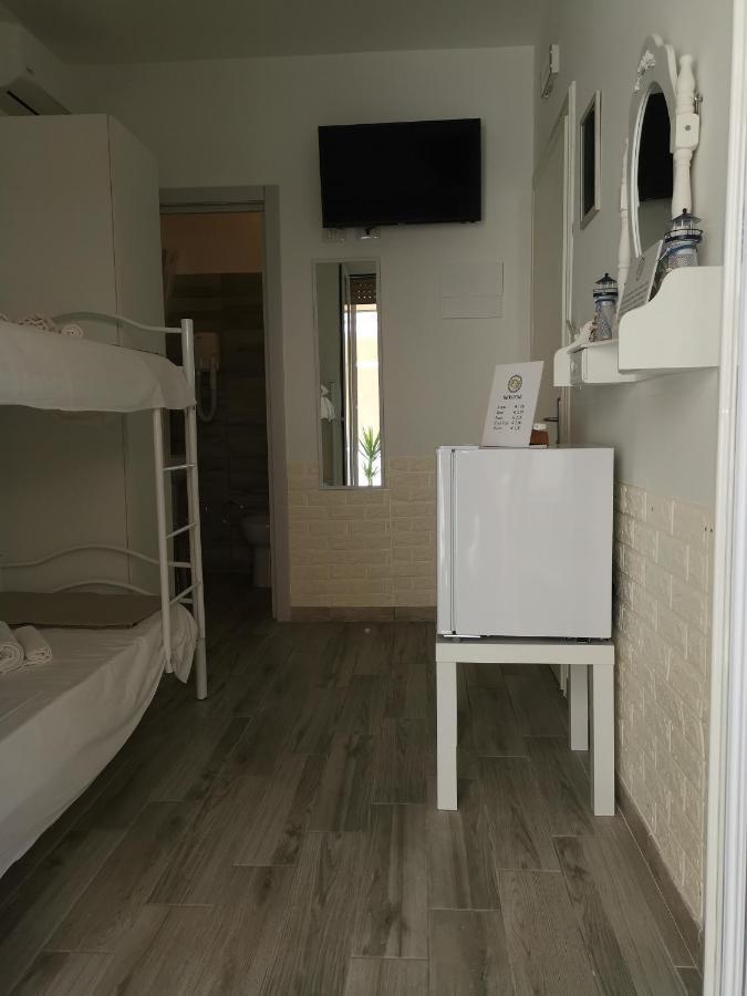 B&B Medusa Gallipoli Luaran gambar