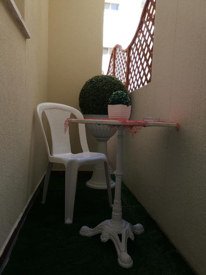 B&B Medusa Gallipoli Luaran gambar