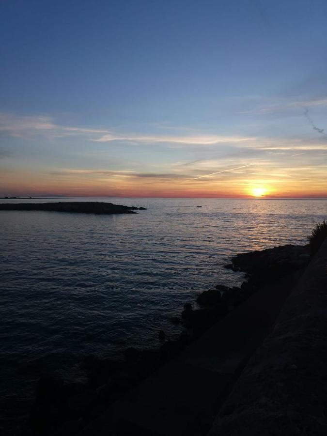 B&B Medusa Gallipoli Luaran gambar
