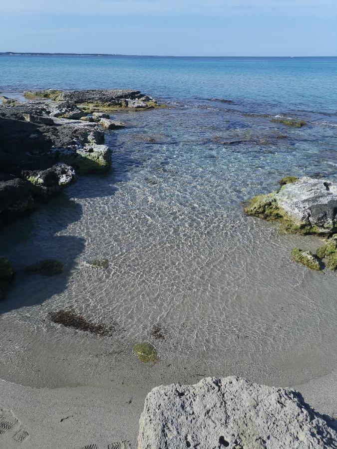 B&B Medusa Gallipoli Luaran gambar
