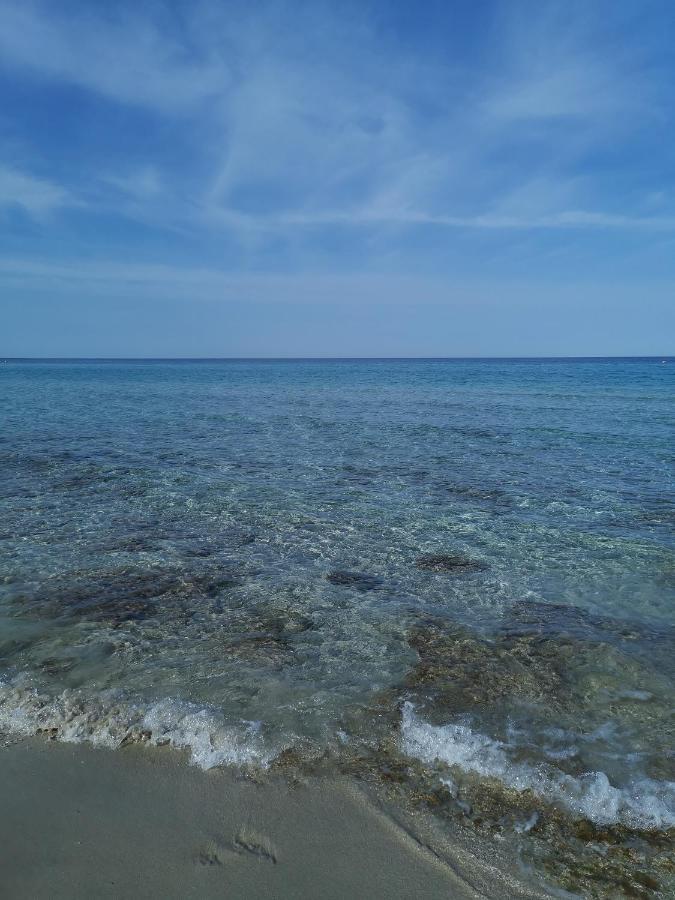 B&B Medusa Gallipoli Luaran gambar