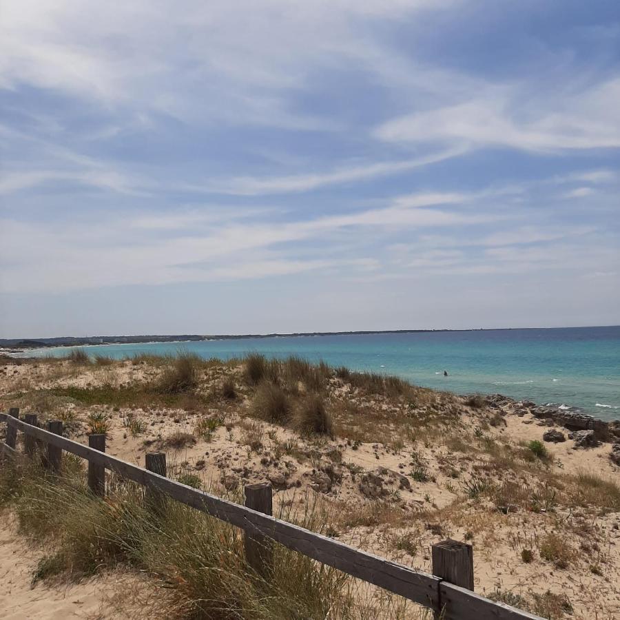 B&B Medusa Gallipoli Luaran gambar