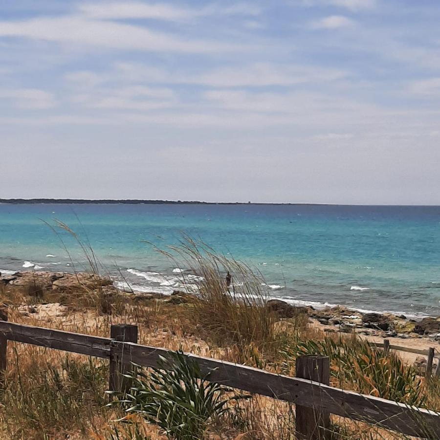 B&B Medusa Gallipoli Luaran gambar