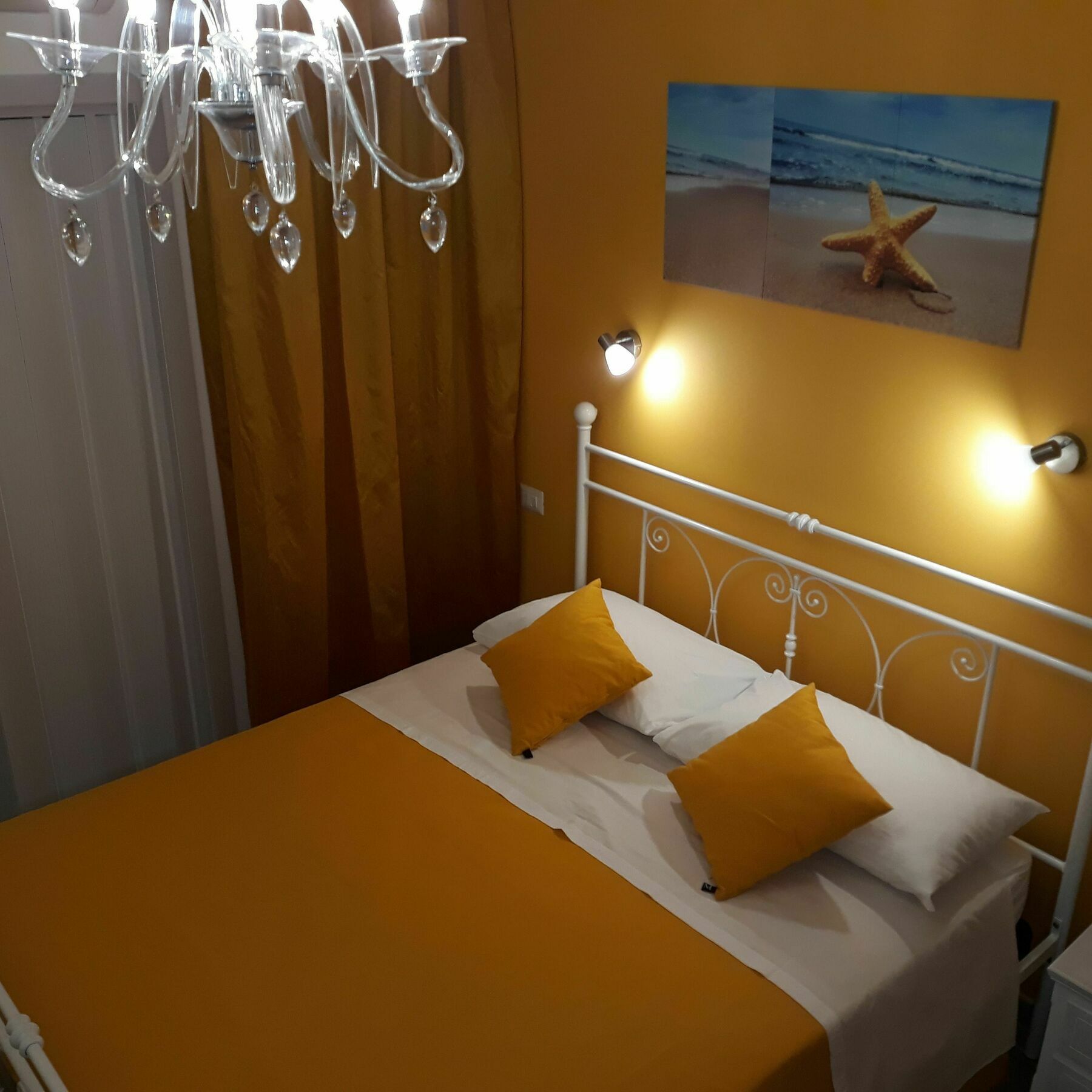 B&B Medusa Gallipoli Luaran gambar