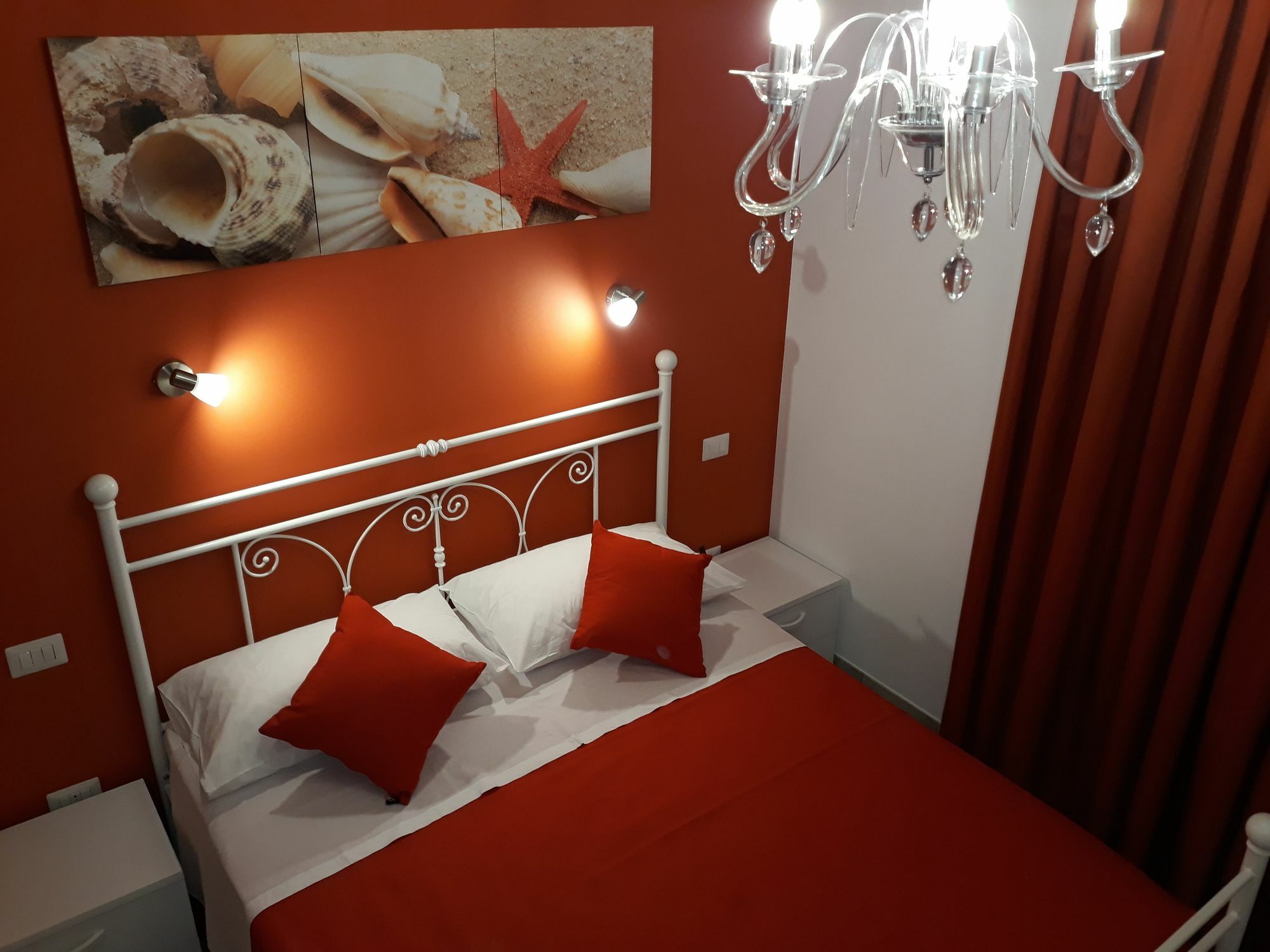 B&B Medusa Gallipoli Luaran gambar