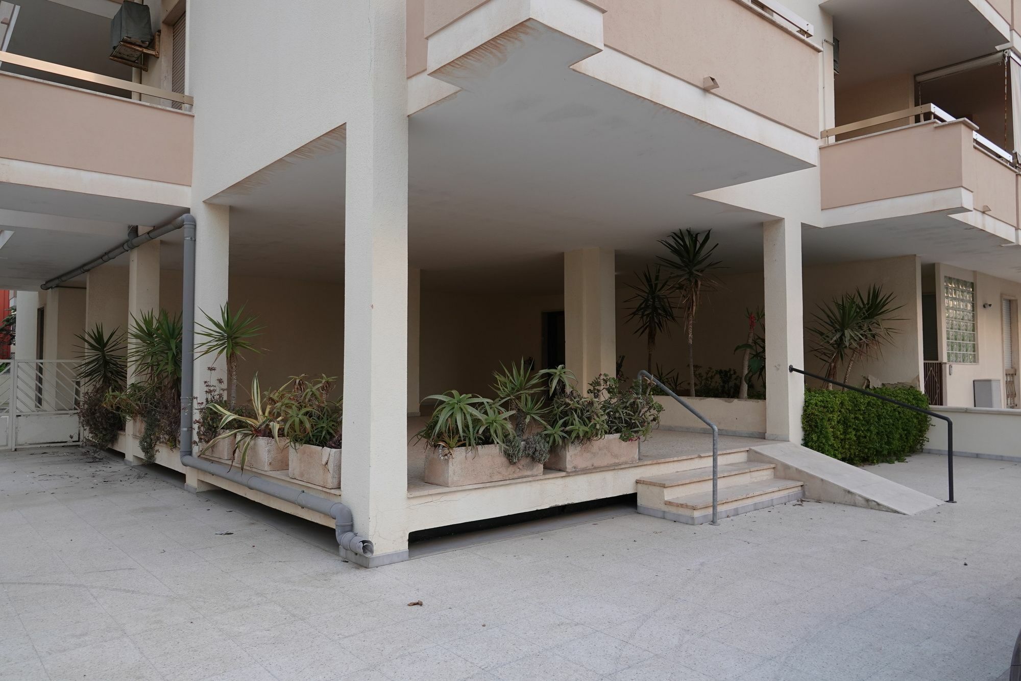B&B Medusa Gallipoli Luaran gambar
