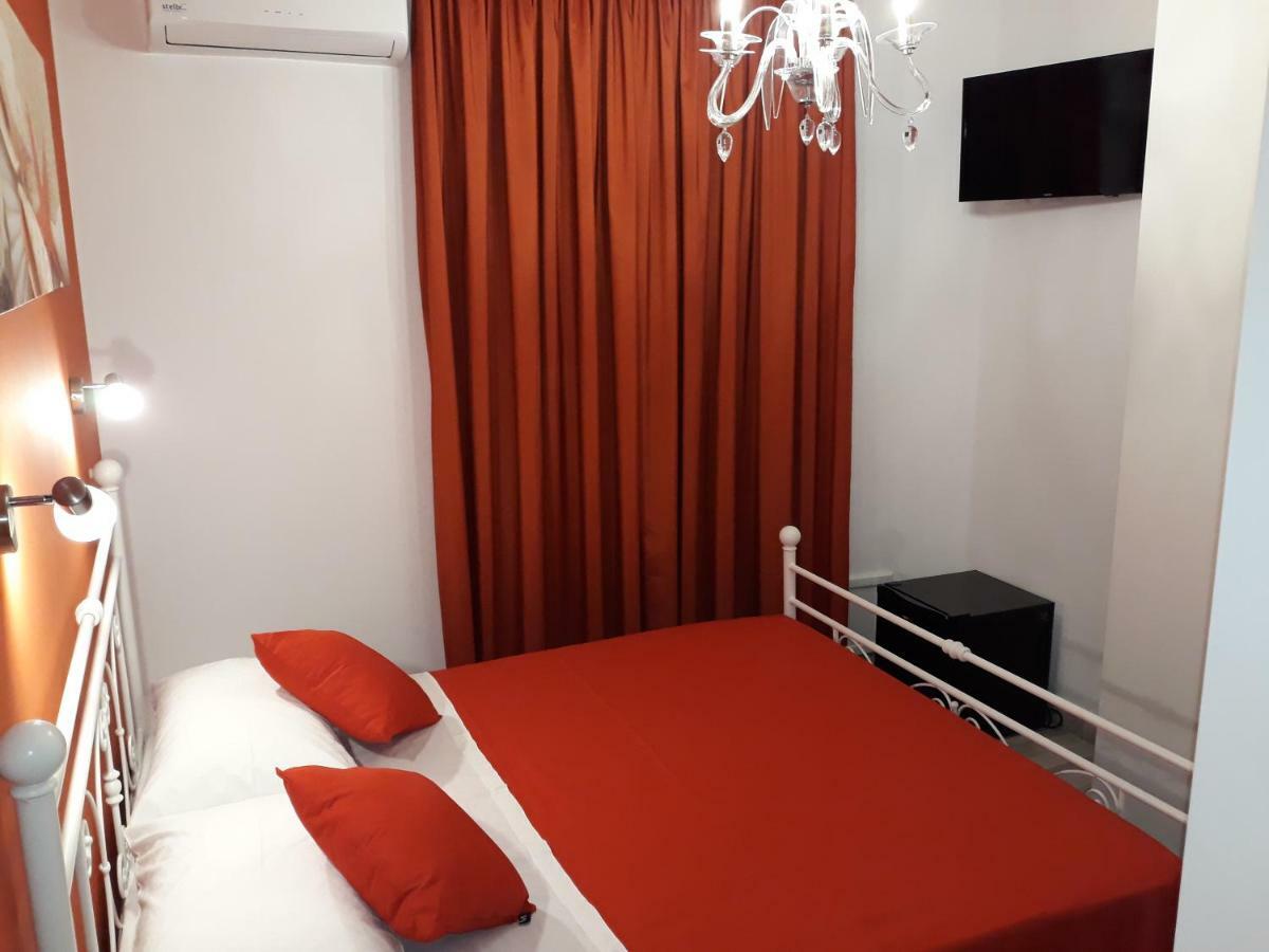B&B Medusa Gallipoli Luaran gambar