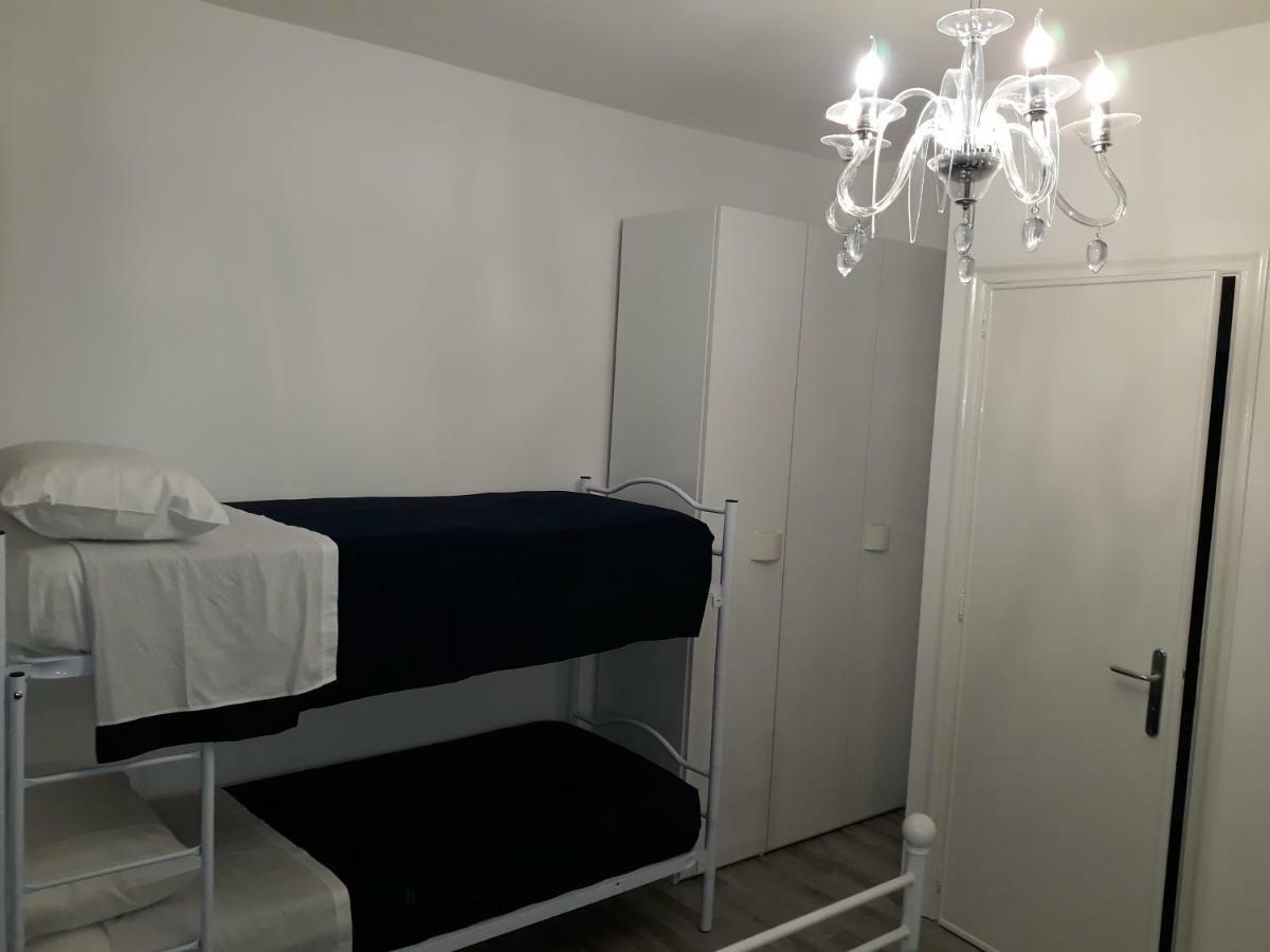 B&B Medusa Gallipoli Luaran gambar
