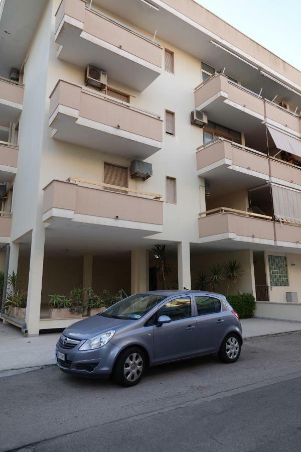 B&B Medusa Gallipoli Luaran gambar