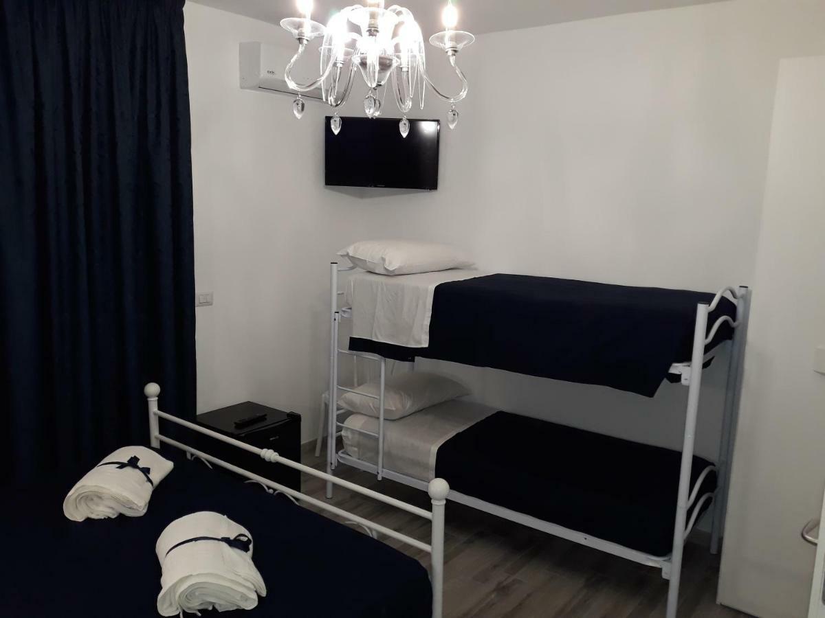 B&B Medusa Gallipoli Luaran gambar