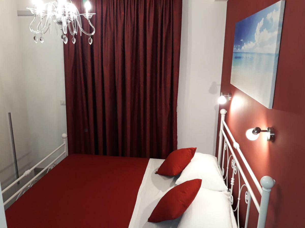 B&B Medusa Gallipoli Luaran gambar