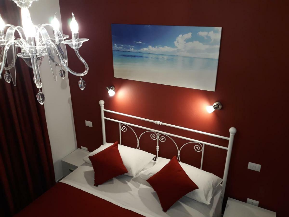 B&B Medusa Gallipoli Luaran gambar