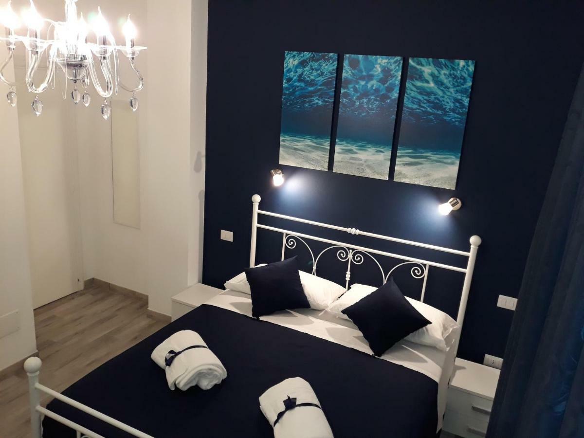 B&B Medusa Gallipoli Luaran gambar