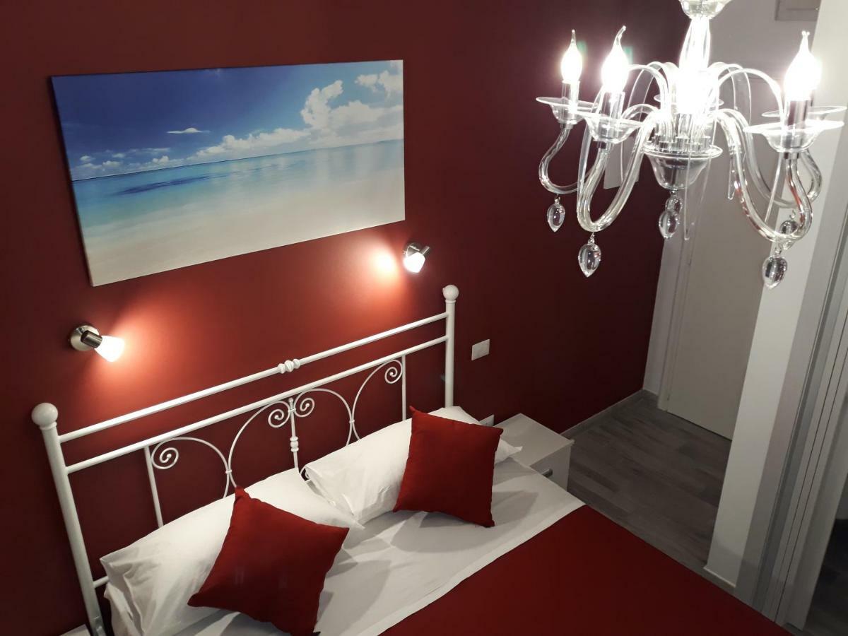 B&B Medusa Gallipoli Luaran gambar