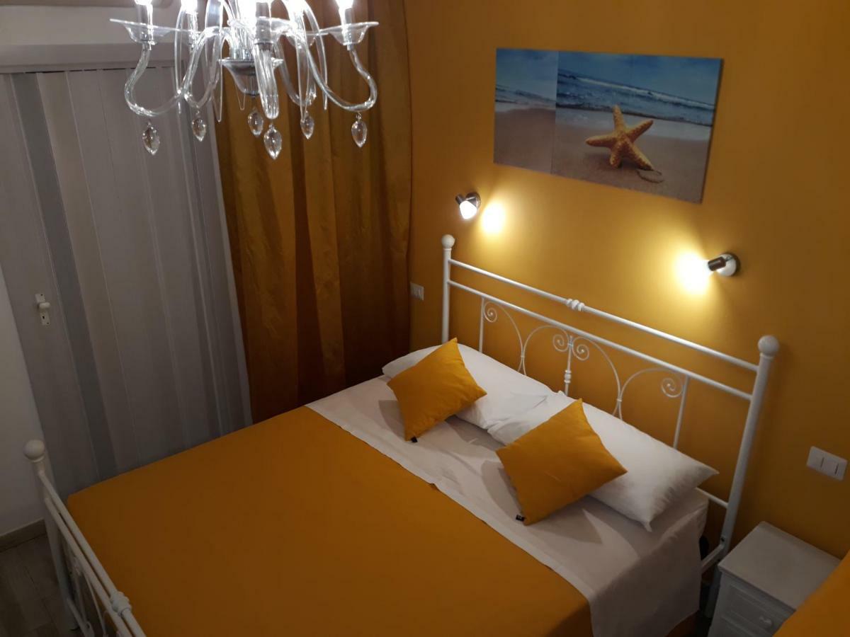 B&B Medusa Gallipoli Luaran gambar