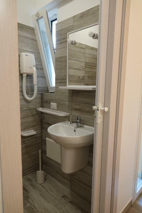 B&B Medusa Gallipoli Luaran gambar