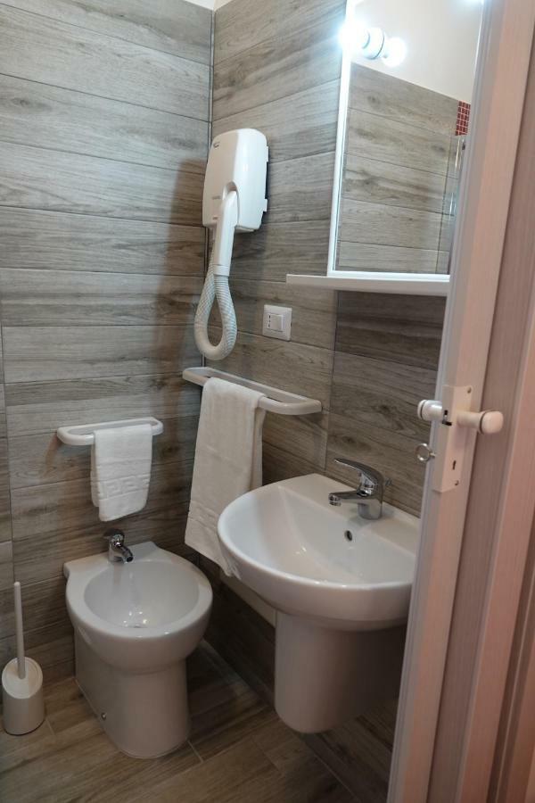 B&B Medusa Gallipoli Luaran gambar
