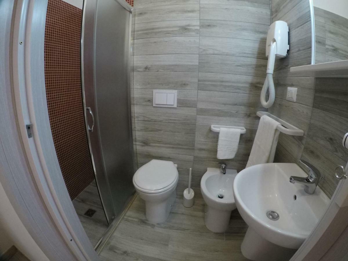 B&B Medusa Gallipoli Luaran gambar